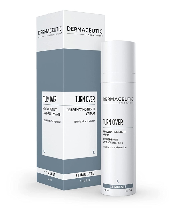 Turn over dermasutic 