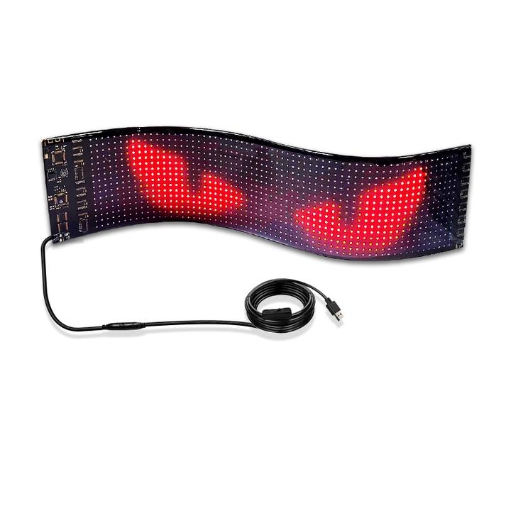 شريحة LED حجم 35cm