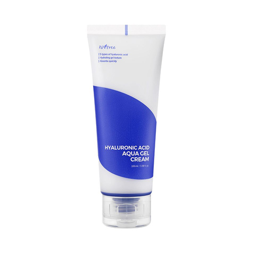Isntree, Hyaluronic Acid Aqua Gel Cream