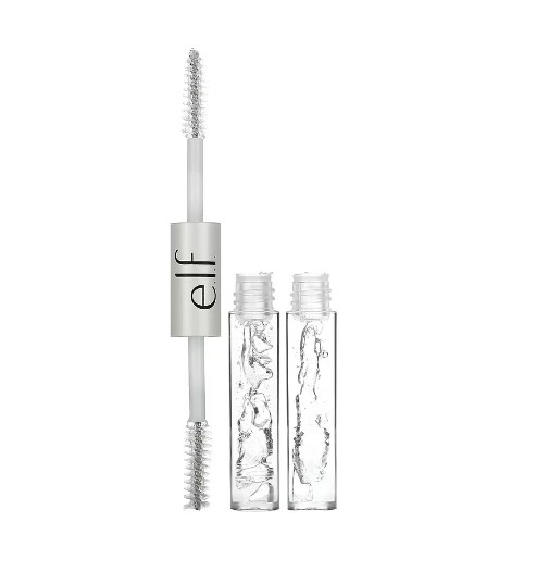 Elf, Clear Brow & Lash Mascara ايلف، مسكارا شفافة للحواجب و الرموش 