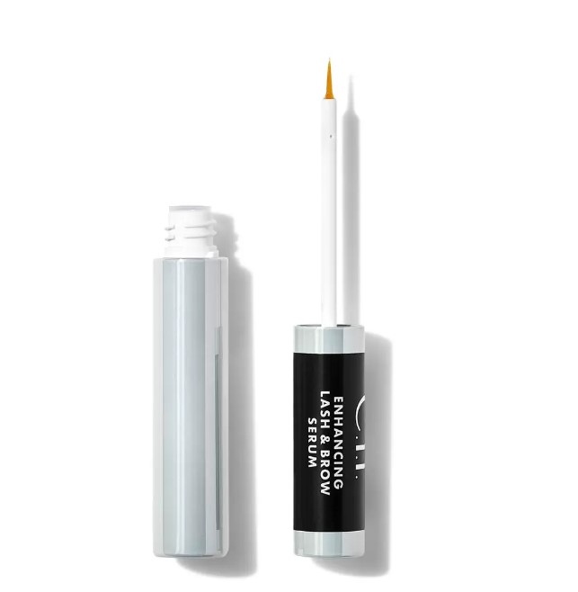 Elf, ENHANCING LASH & BROW SERUM  ايلف، سيروم تطويل و تكثيف الرموش و الحواجب