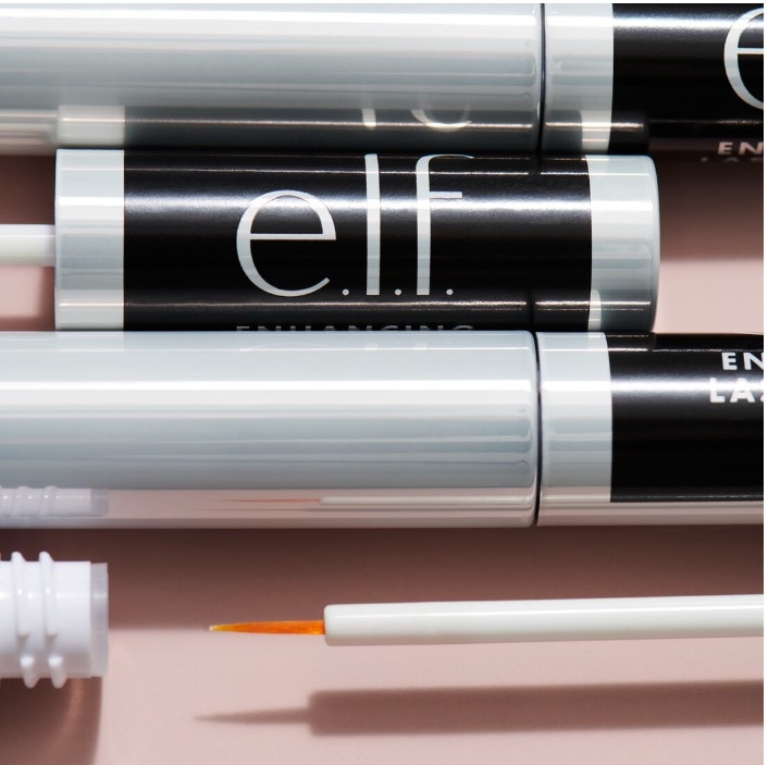 Elf, ENHANCING LASH & BROW SERUM  ايلف، سيروم تطويل و تكثيف الرموش و الحواجب