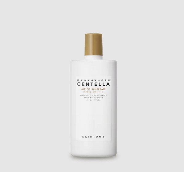 SKIN1004, Madagascar Centella Air-Fit Suncream Plus