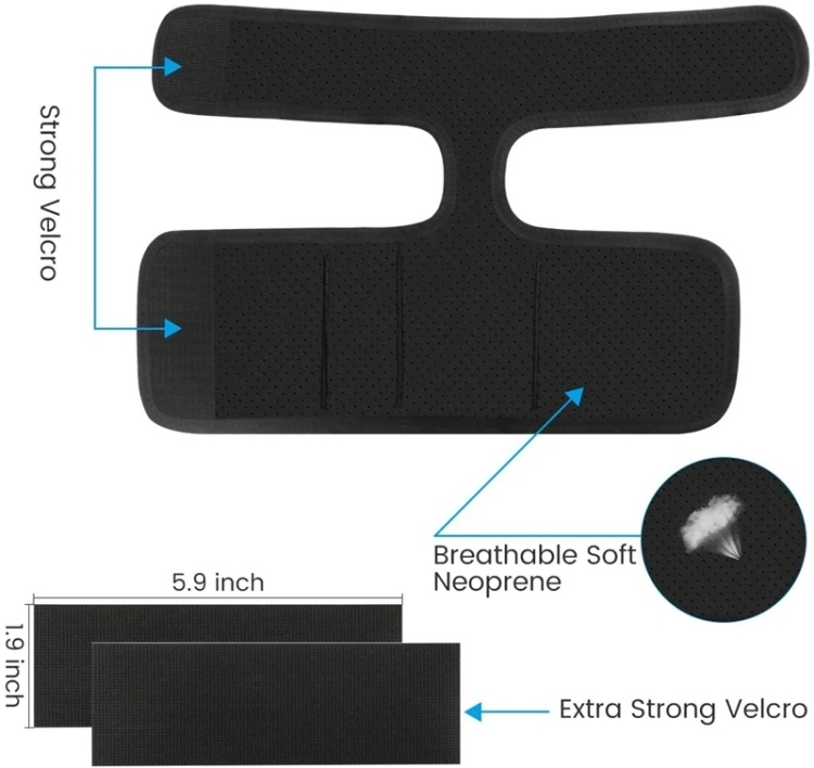 Gun leg holster 