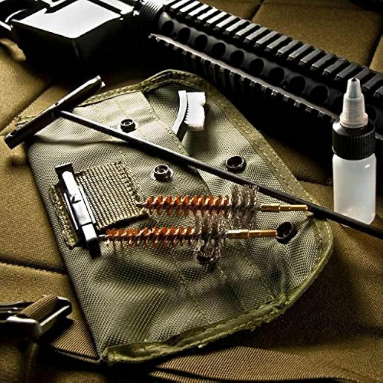 Cleaning Kit Gun 
