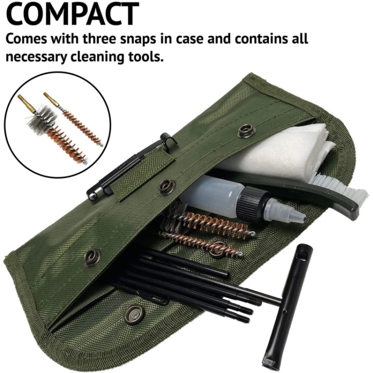 Cleaning Kit Gun 