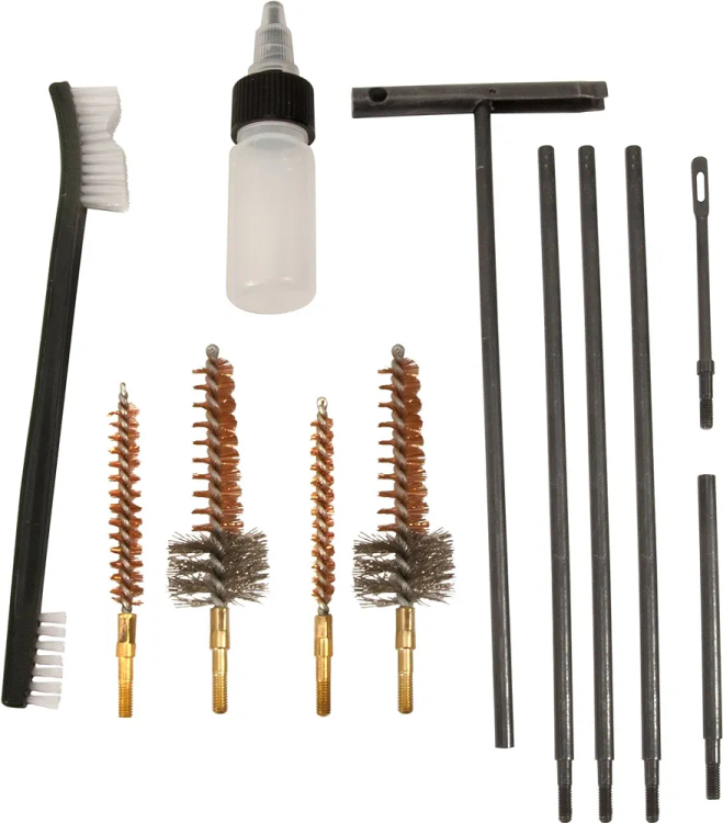 Cleaning Kit Gun 