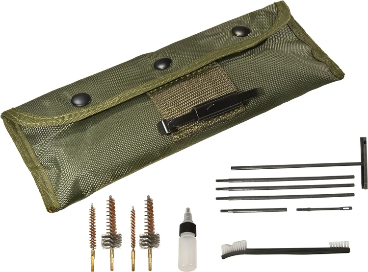 Cleaning Kit Gun 