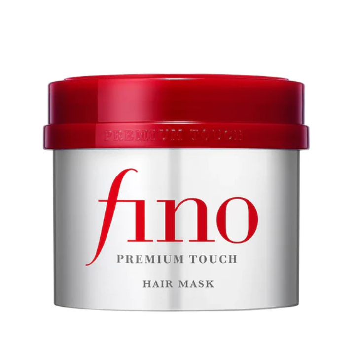 Shiseido, Fino Premium Touch Hair Mask 