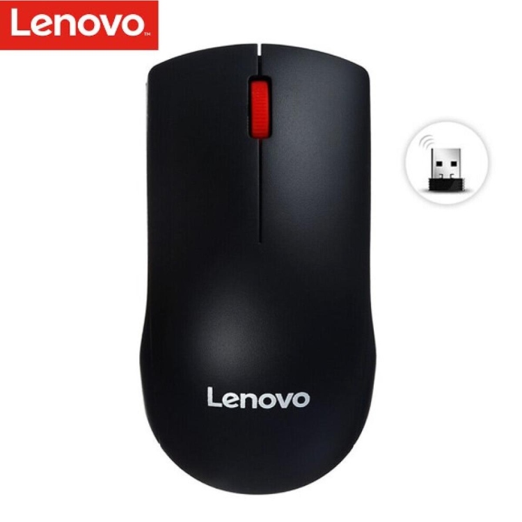 LENOVO WIRELESS  MOUSE M120PRO