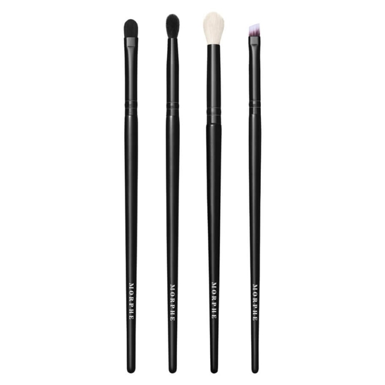 Morphe Eye Got This 4-Piece Brush Collection