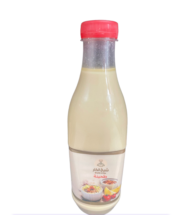 طحينية شيخ الكار 900 غ