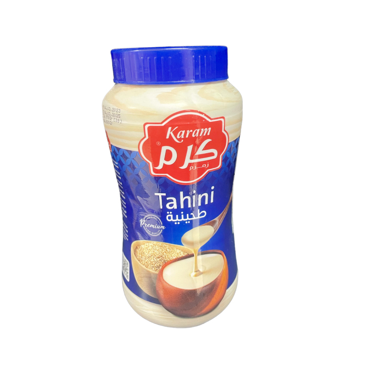 طحينية كرم 800 غ