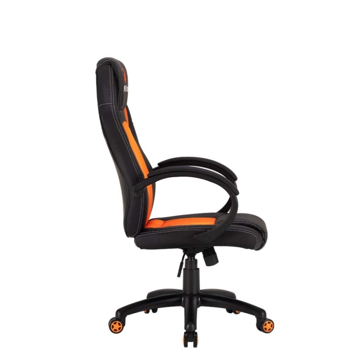 MEETION GAMING CHAIR BLACK+ORANGE CHR05