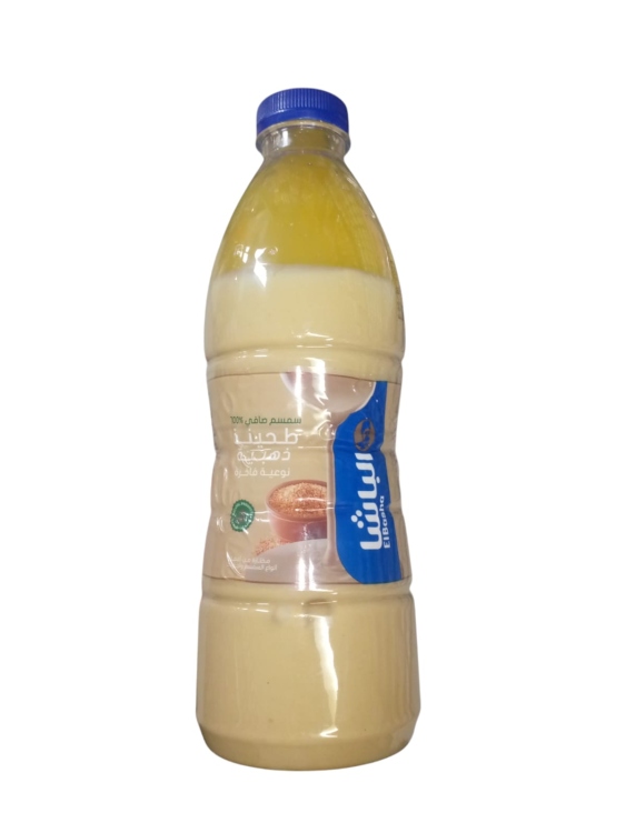 الباشا طحينية لتر