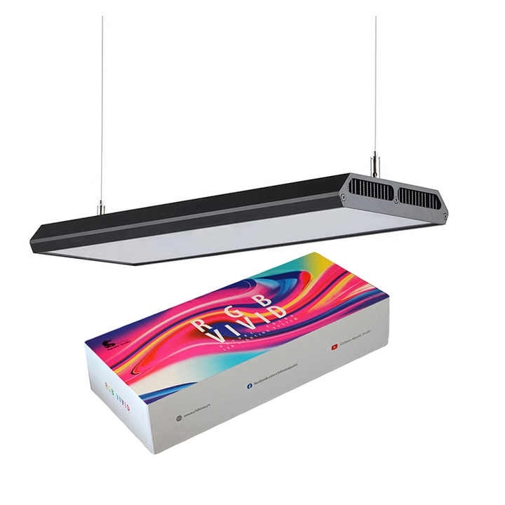 إضاءة Vivid II  من جيهيروس 