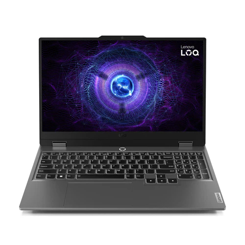 LENOVO LOQ I7-13650H -512GB SSD - 24GB RAM DDR5- RTX 3050 6GB