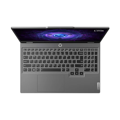 LENOVO LOQ I7-13650H -512GB SSD - 24GB RAM DDR5- RTX 3050 6GB