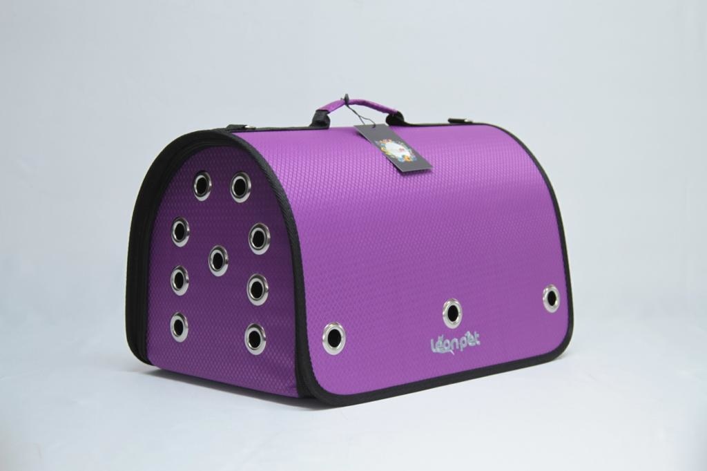 leon pet bags large size