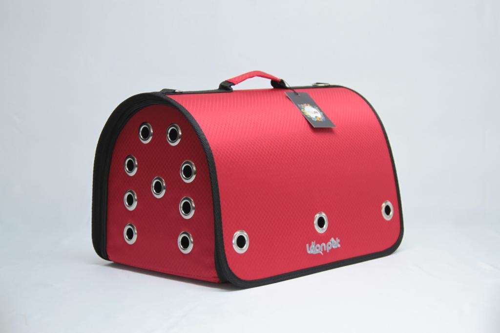 leon pet bags large size