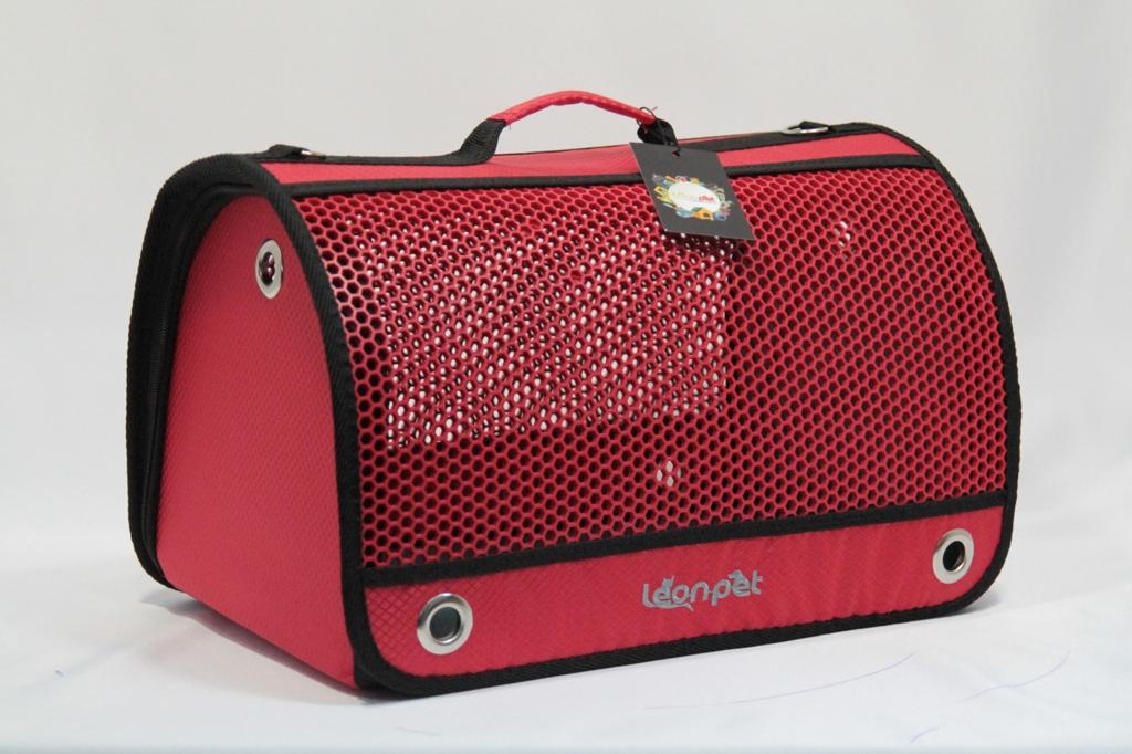 Air Box Pet Carrying Bag