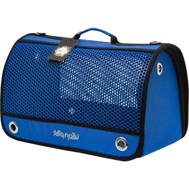 Air Box Pet Carrying Bag