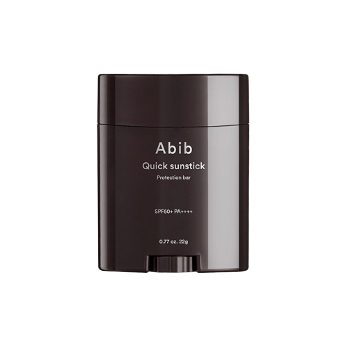 Abib, Quick Sunstick Protection Bar SPF50+ PA++++