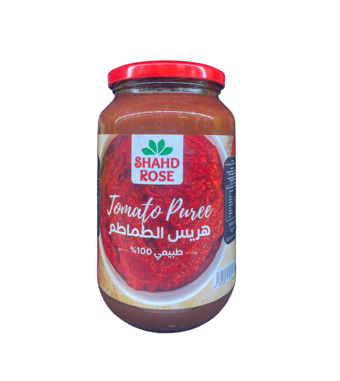 هريس شهد روز 1050 غ