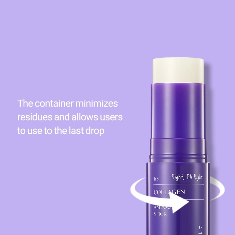 SCINIC - Collagen Ampoule Stick [10g]