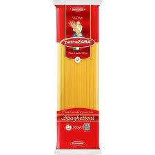باستازارا معكرونة نمرة 4-500 غم