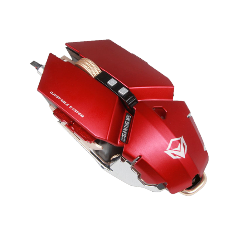 MEETION MOUSE-GAMING-M985