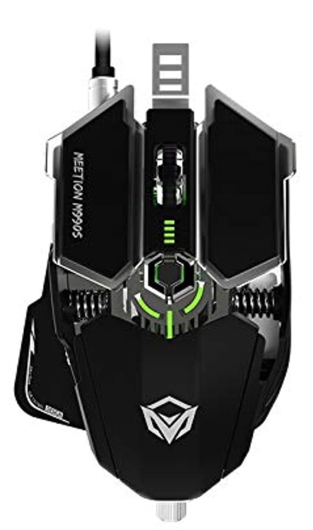 MEETION MOUSE-GAMING-M990