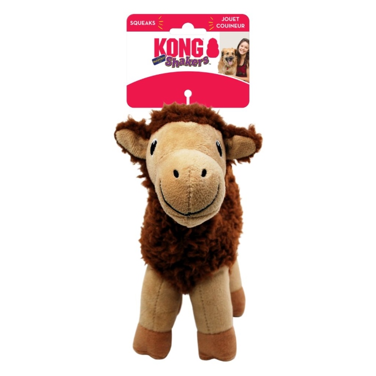 kong shakers camel