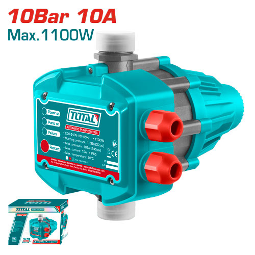 ايزي بريس TOTAL TWPS101 10A