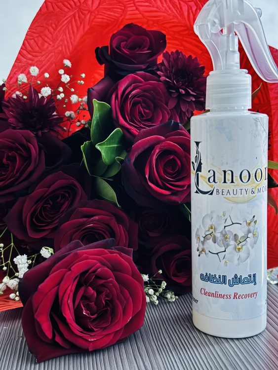 معطرLanoon ب  إنتعاش النظافه