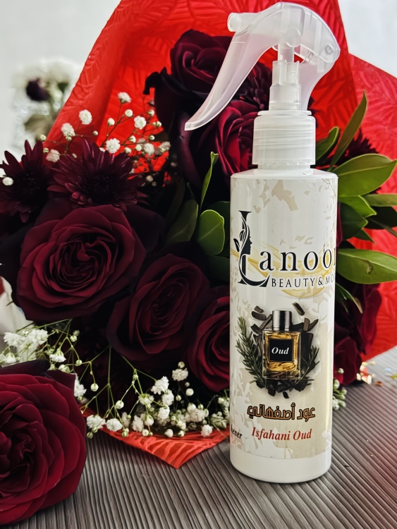 معطر lanoon بالعود الأصفهاني
