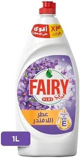 فيري سائل لافندر لتر