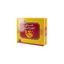 شاي الغزالين 100ميدالية