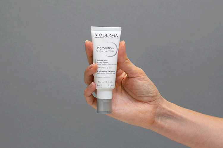 Bioderma, Pigmentbio Dailycare SPF50+