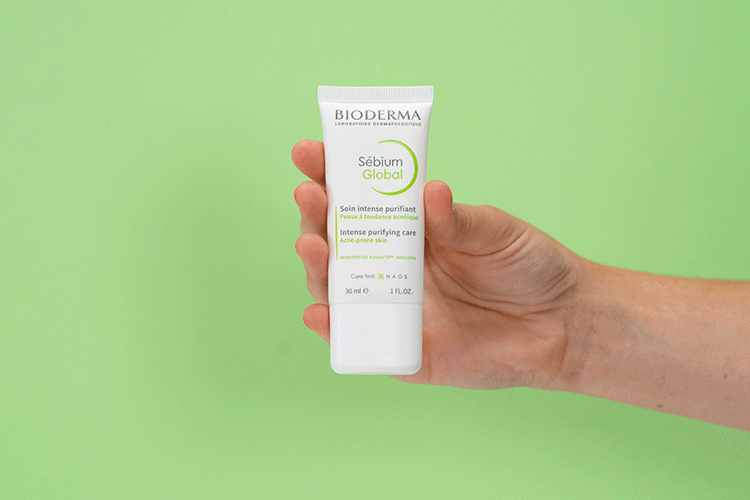 Bioderma, Sébium Global Intensive Purifying Care