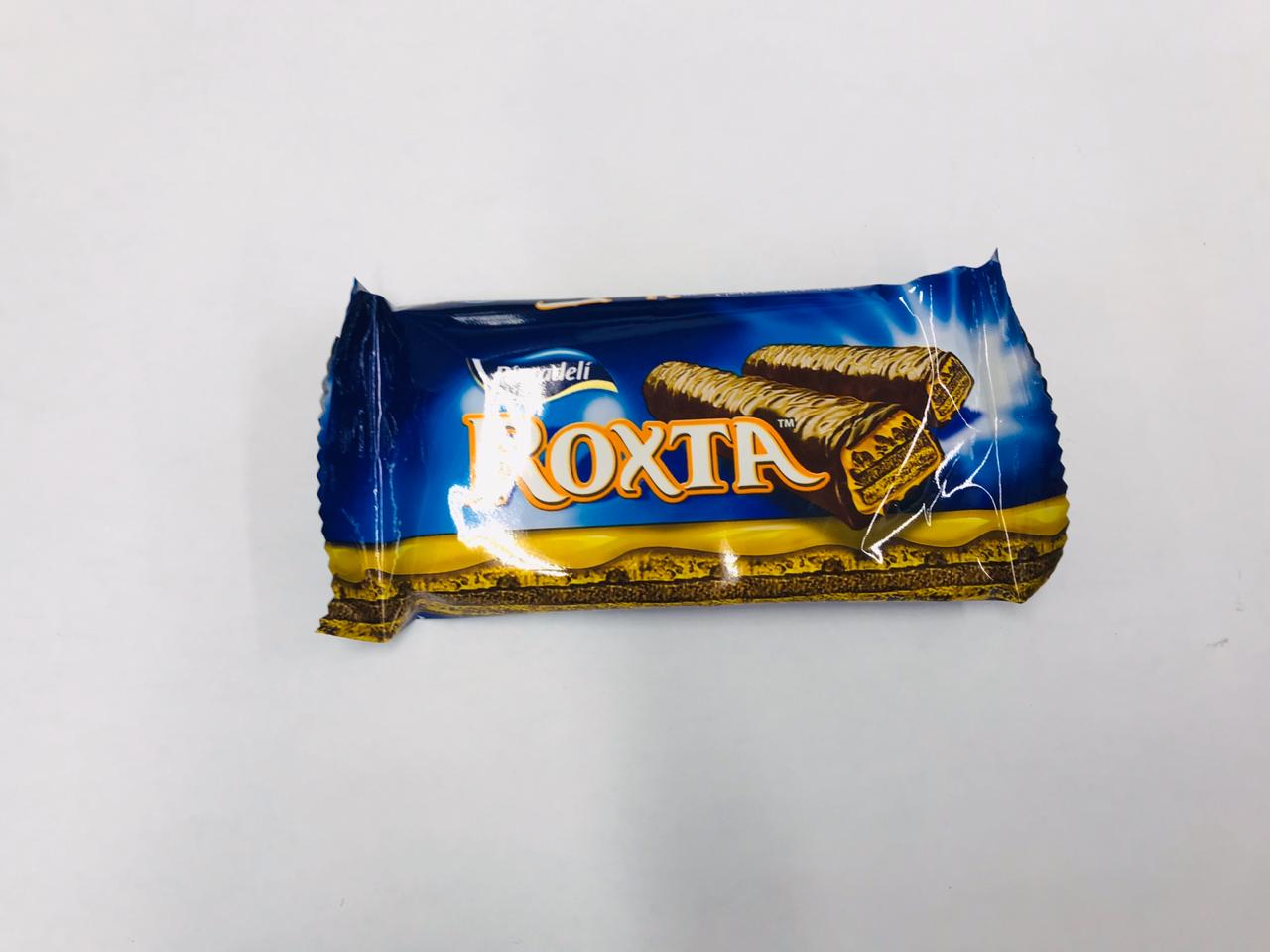 شوكولاتة روكستا 24غم