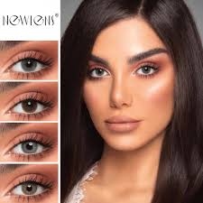 عدسات نيولينس