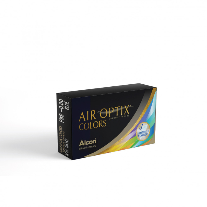 أير أوبتكس كولور -AIR OPTIX COLOR