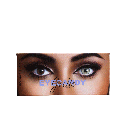 عدسات آي كاندي جويل