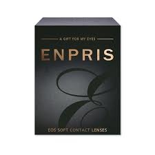 عدسات EOS-ENPRIS