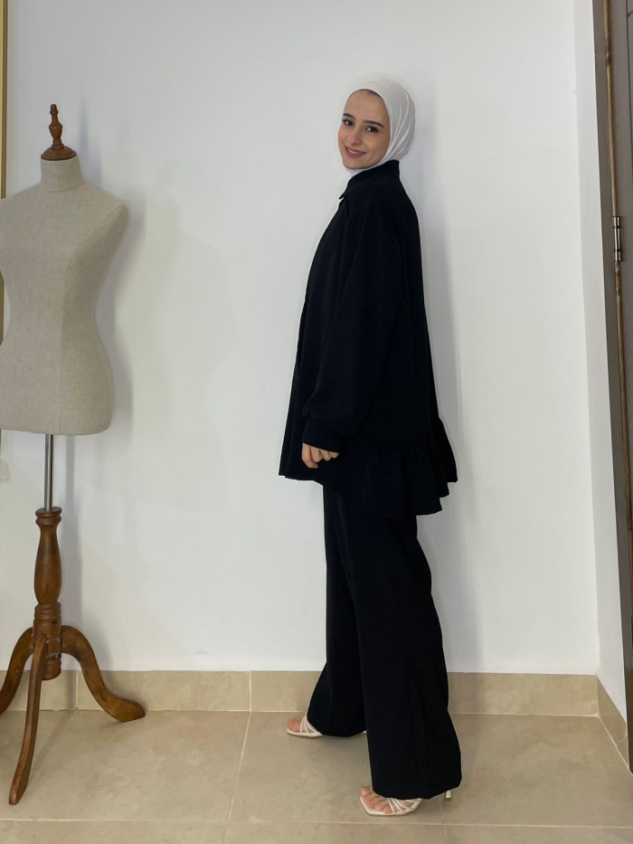 اطقم عمليه