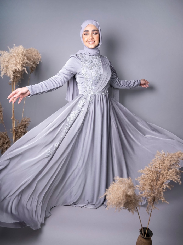 فساتين حفلات