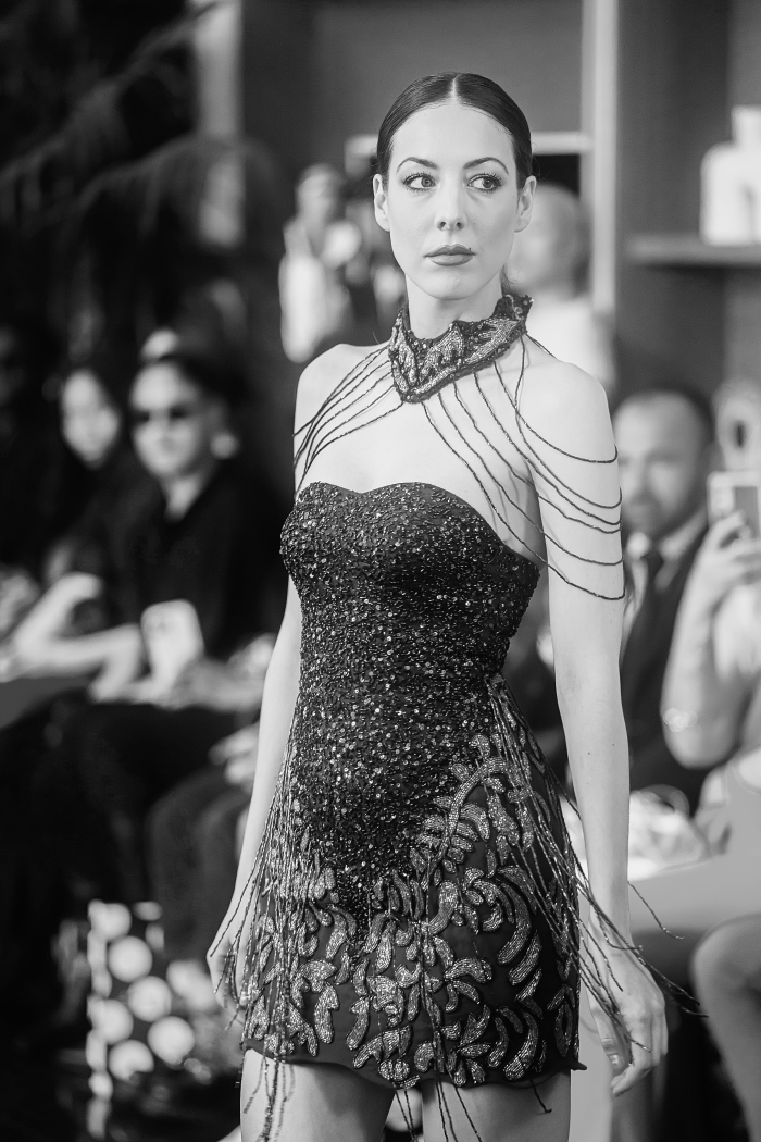 Haute Couture