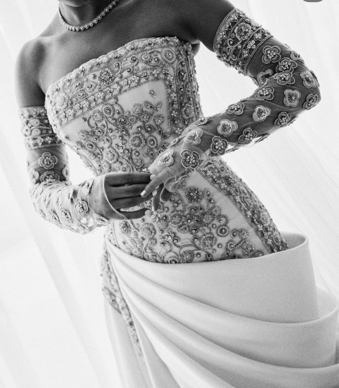 Bridal Collection