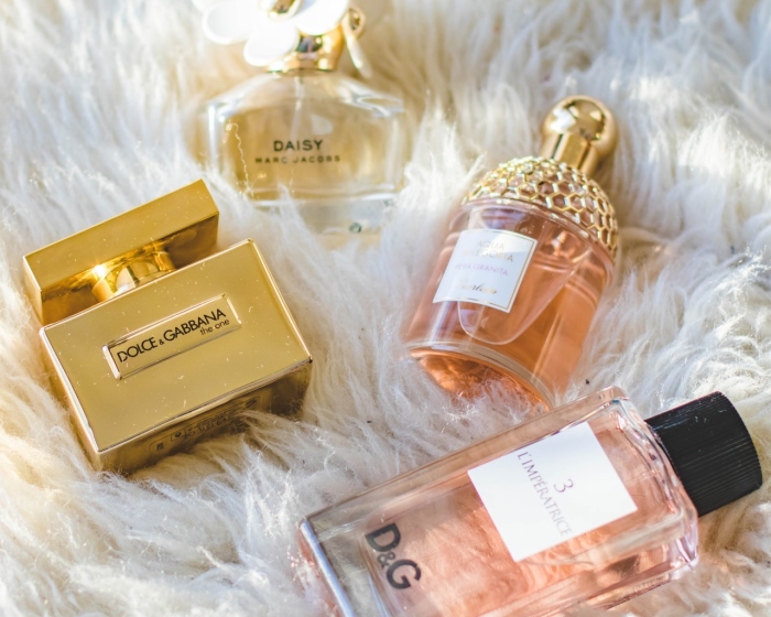 عطور فرنسية (براندات)